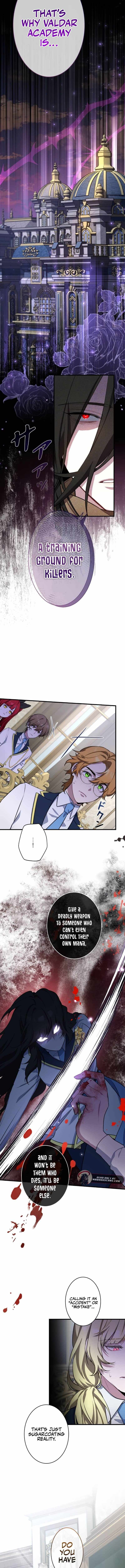 The Fake Master Who Accidentally Became the Strongest Chapter 3 4
